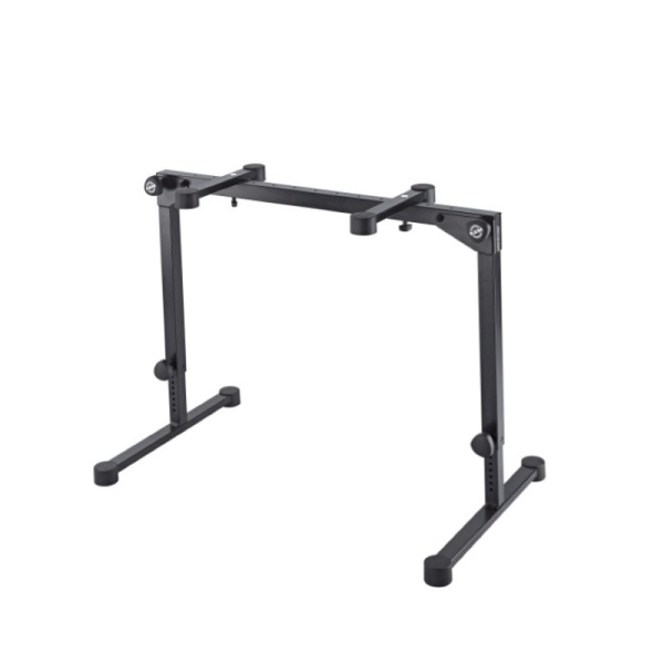 K&M Supporto per tastiera da tavolo Omega...