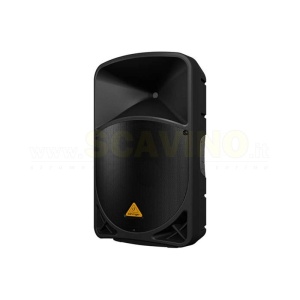 Behringer B115D Cassa Attiva da 1000 Watt