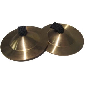 OP 423 FINGER CYMBALS 5 CM