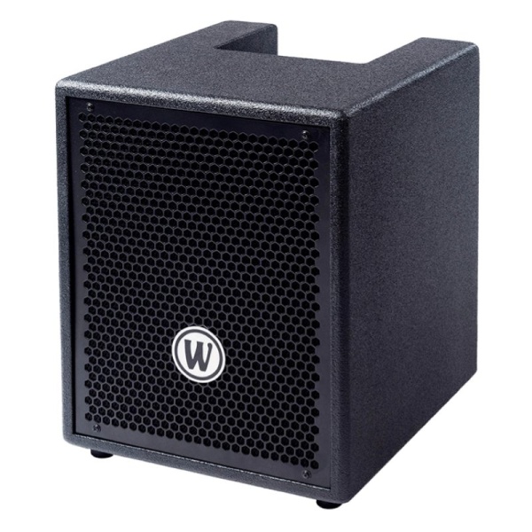Warwick Cabinet W A GNOME CAB 1x10 4 Ohms 200W