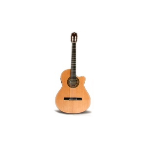 3C CWE CHITARRA CLASSICA AMPLIFICATA