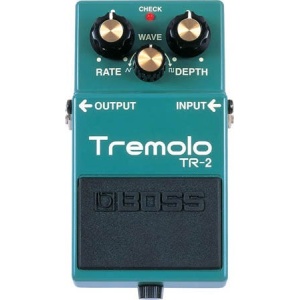 TR-2 TREMOLO