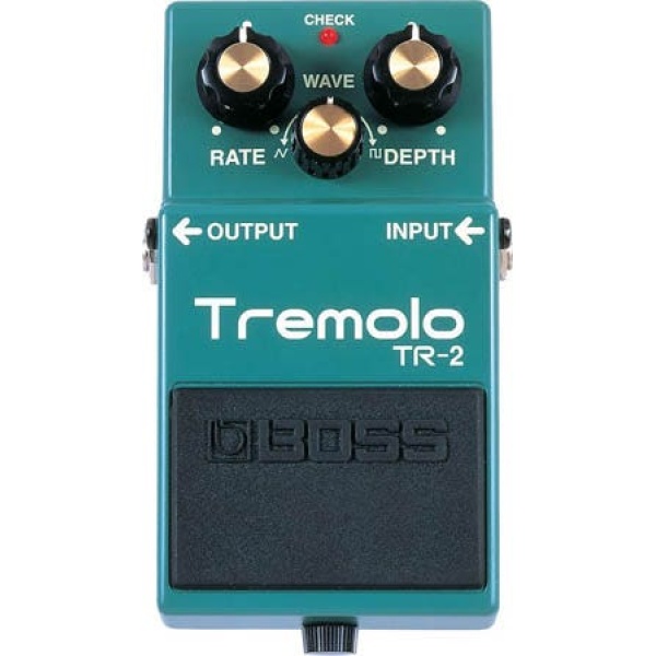 TR-2 TREMOLO