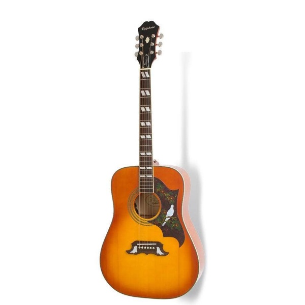 DOVE® PRO CHITARRA ACUSTICA