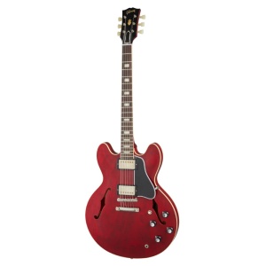 ES-335® 1964 REISSUE SIXTIES CHERRY VOS CUSTOM SHOP