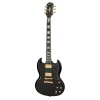SG® CUSTOM EBONY
