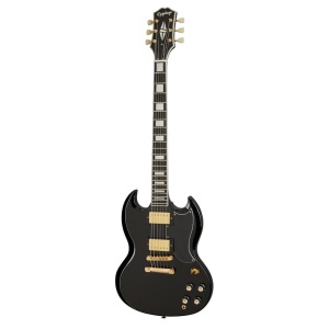 SG® CUSTOM EBONY