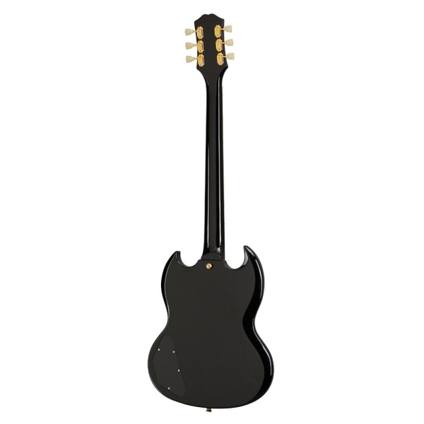 SG® CUSTOM EBONY