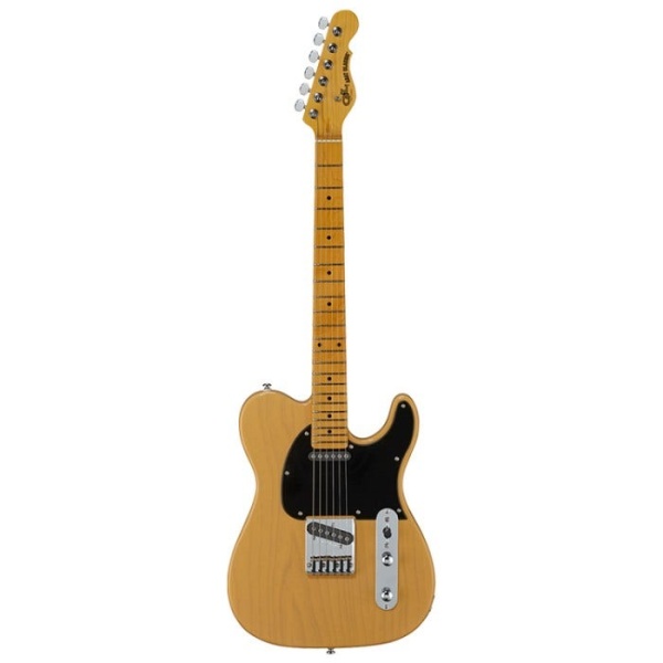 ASAT CLASSIC BUTTERSCOTCH BLONDE