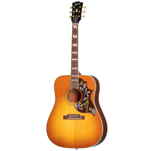 HUMMINGIBIRD® ORIGINAL HERITAGE CHERRY SUNBURST