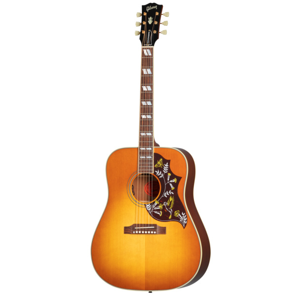 HUMMINGIBIRD® ORIGINAL HERITAGE CHERRY SUNBURST