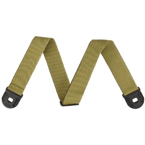QUICK GRIP LOCKING ENDVINTAGE TWEED TRACOLLA