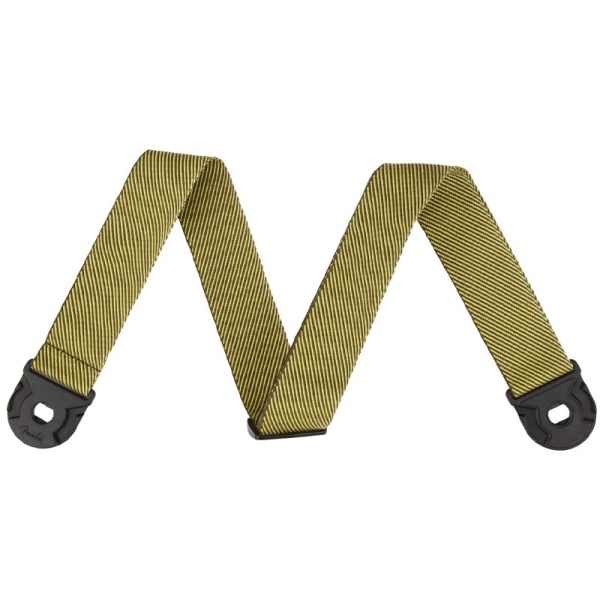 QUICK GRIP LOCKING ENDVINTAGE TWEED TRACOLLA