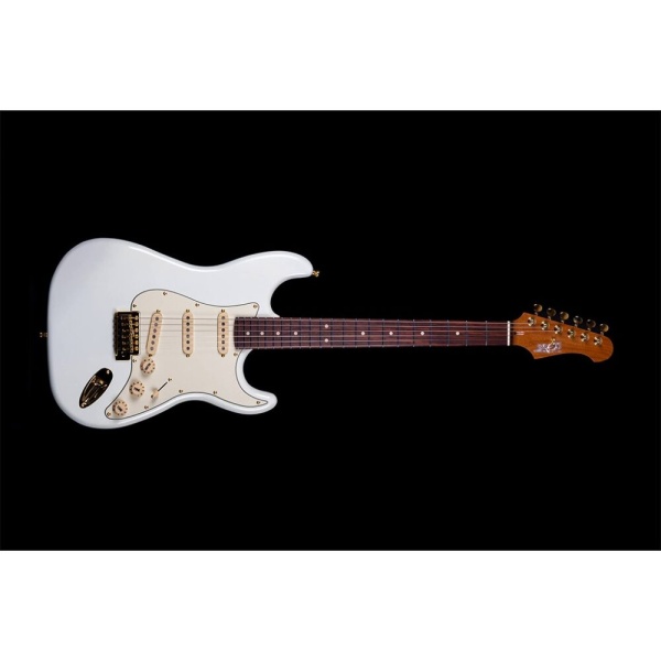 JS380-OW-G SSS OLYMPIC WHITE ROASTED MN