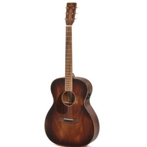 GRAND OM 15 CUTAWAY LEFT CHITARRA ACUSTI