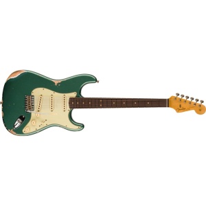 STRATOCASTER® 64 LTD L-SERIES HREL ASGM