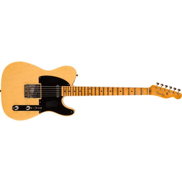 TELECASTER® 54 JRN FANBL