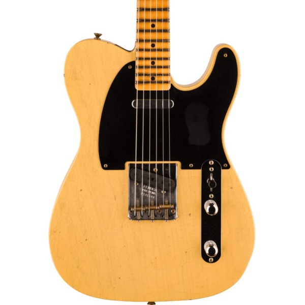 TELECASTER® 54 JRN FANBL