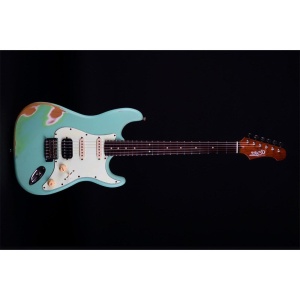 JS400-RELIC-SFG HSS CHITARRA ELETTRICA