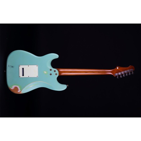 JS400-RELIC-SFG HSS CHITARRA ELETTRICA