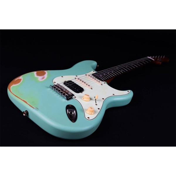JS400-RELIC-SFG HSS CHITARRA ELETTRICA