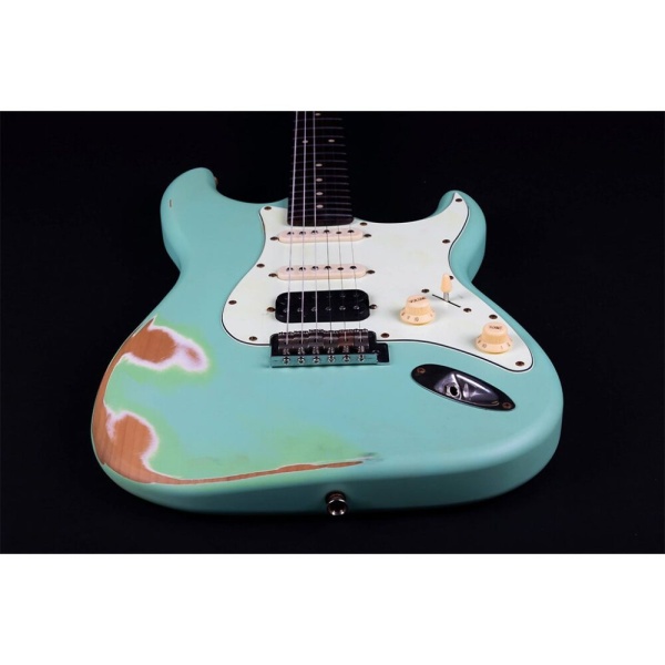 JS400-RELIC-SFG HSS CHITARRA ELETTRICA