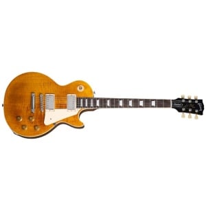 LES PAUL® STANDARD 50S FIG TOP HONEY AMB