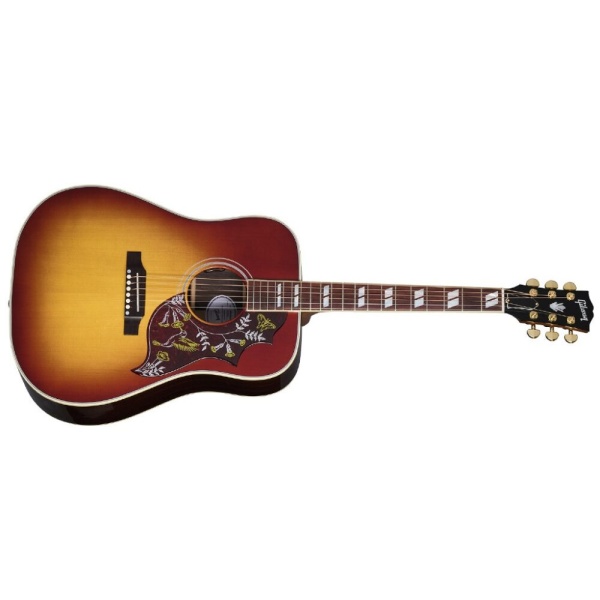 HUMMINGBIRD® STANDARD ROSEWOOD WRB