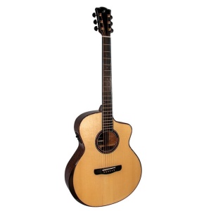 COBRA-EQ GRAND CONCERT EBS VTC CHITARRA