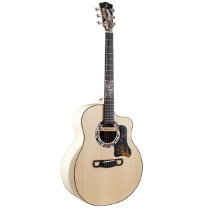 CHANCE-OMC-EQ OM EBS VTC CHITARRA ACUSTI