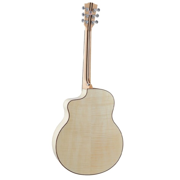CHANCE-OMC-EQ OM EBS VTC CHITARRA ACUSTI