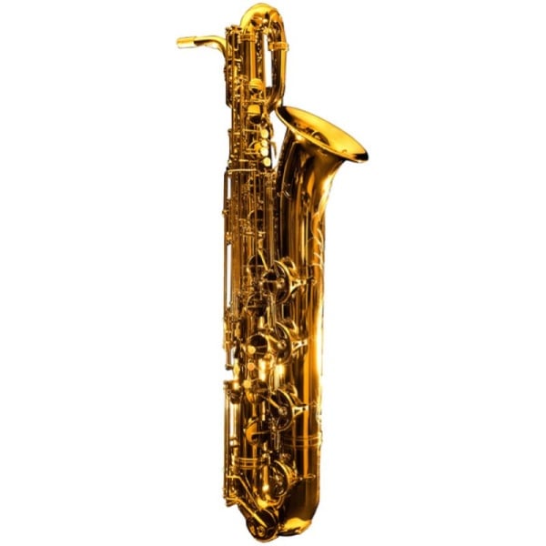 Rampone&Cazzani Performance Sax Baritono Discendente al La con custodia