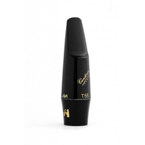 Vandoren Java T55  Bocchino in Ebanite per Sax Tenore