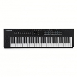 M-Audio Oxygen Pro 61 Controller Midi Usb 61 Tasti