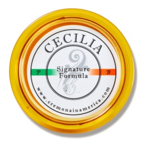 Pece CECILIA per violino