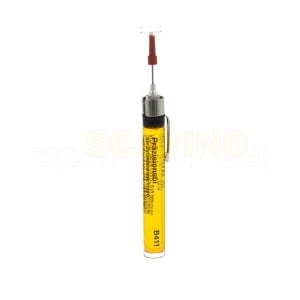 Kreul B411 Olio Rotary per Cilindri con Ago di Precisione