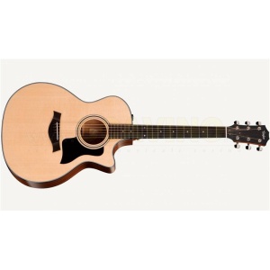 Taylor 314ce V-Bracing