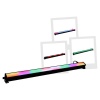 SKYBAR V3 BARRA LED MULTICOLORE