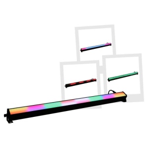 SKYBAR V3 BARRA LED MULTICOLORE