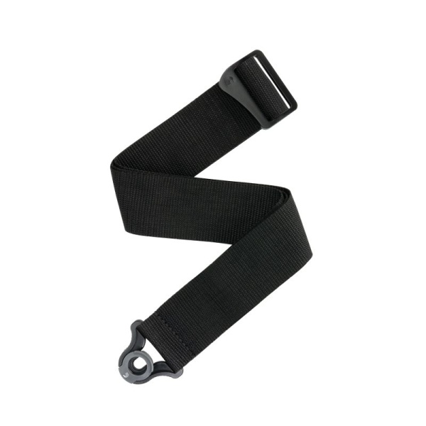 D'Addario Auto Lock Polypro Guitar Strap