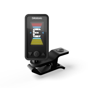D'Addario Eclipse Rechargeable Tuner