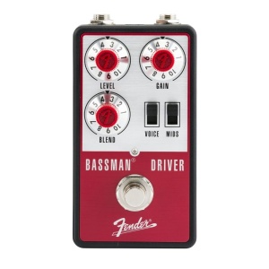 Fender Bassman® Driver 0234610000