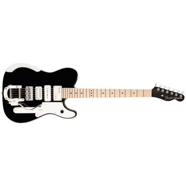 Fender Jack White Triplecaster®