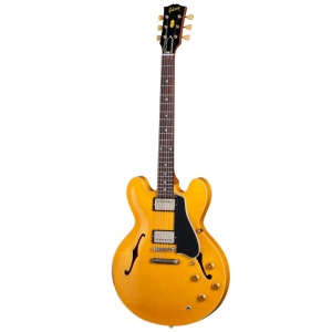 GIBSON MURPHY LAB 1958 ES 335 DIRTY BLONDE HEAVY AGED (CUSTOM SHOP)