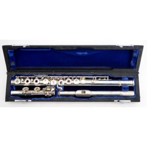 EX-III RCEO FLAUTO TRAVERSO