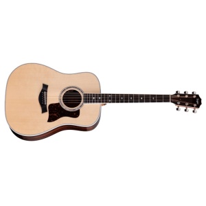 Taylor Legacy 810e Indian Rosewood/Sitka