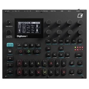 Elektron Digitone II Polyphonic Digital Synthesizer