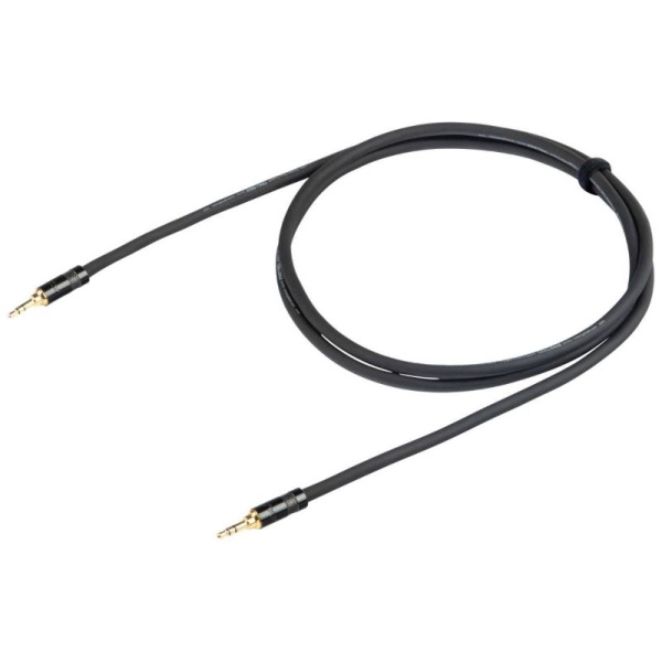 Proel CHLP175 Cavo Mini Jack - Mini Jack