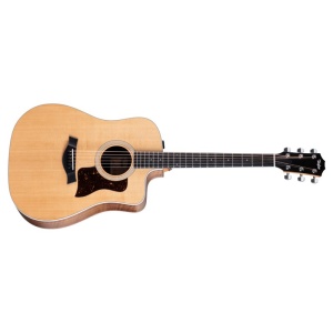 Taylor 210ce Natural  Expression System® 2 Dreadnought
