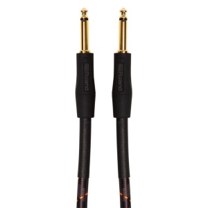 Roland RIC G Gold Series Cavo Telato Jack - Jack